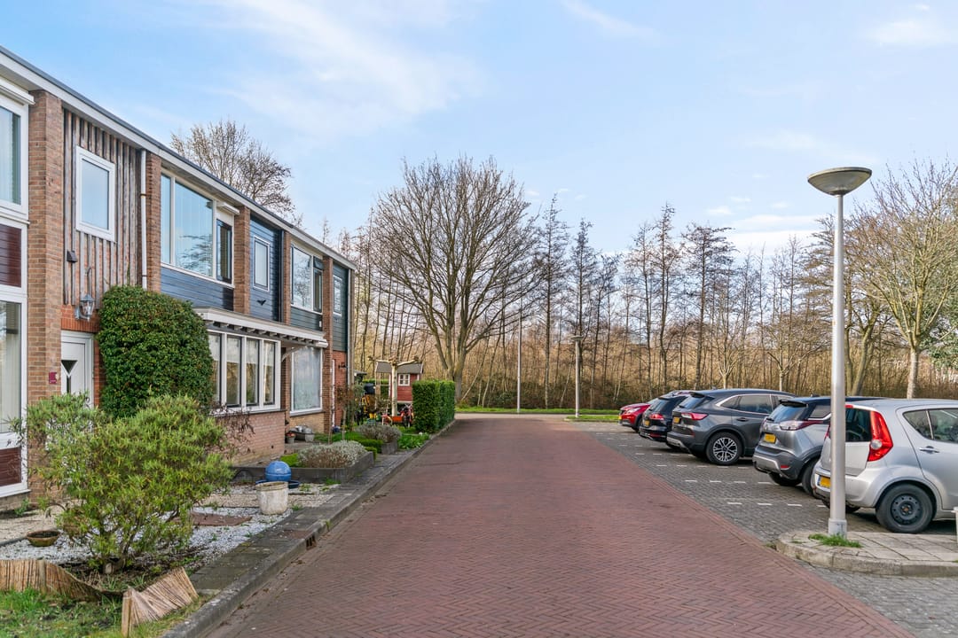 Foto 23 van Mendelstraat 18