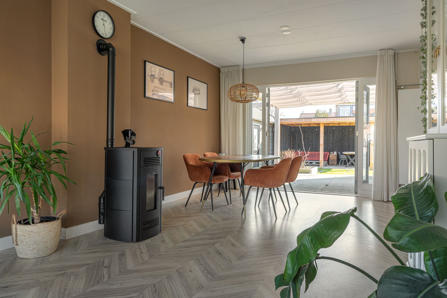 Foto 10 van Prinses Irenestraat 25