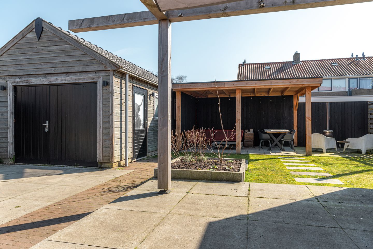 Foto 35 van Prinses Irenestraat 25