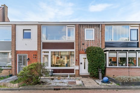 Mendelstraat thumbnail