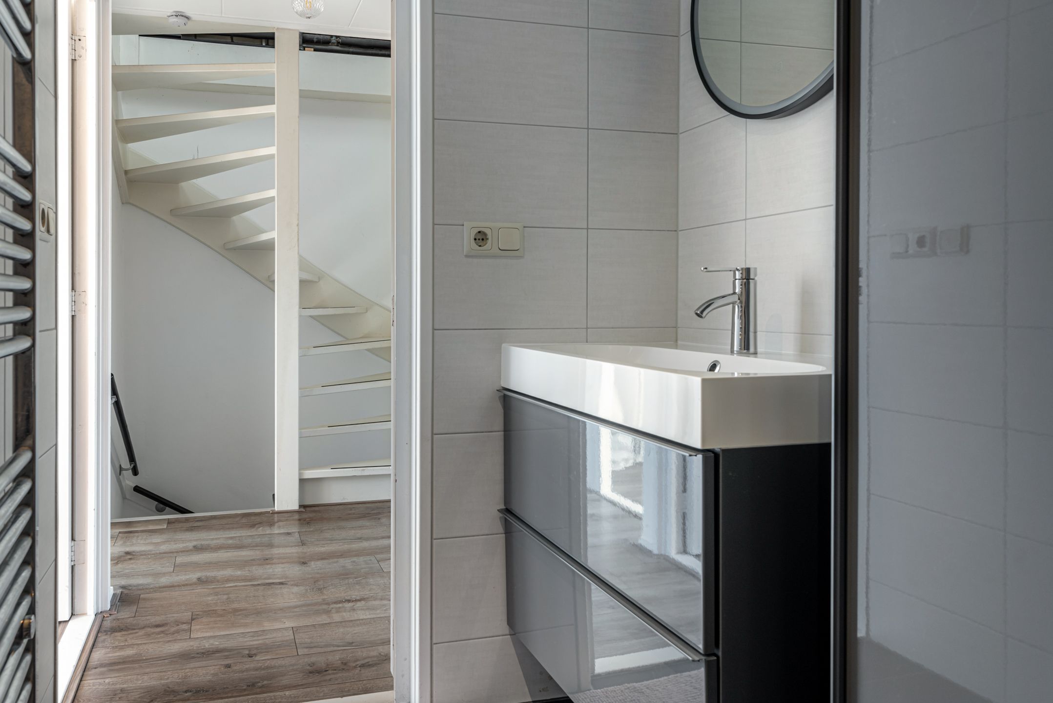 Foto 27 van Prinses Irenestraat 25