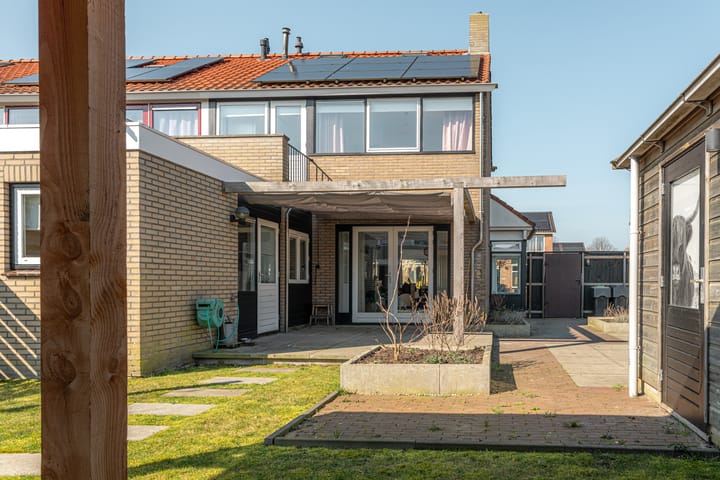 Photo 2 of Prinses Irenestraat 25