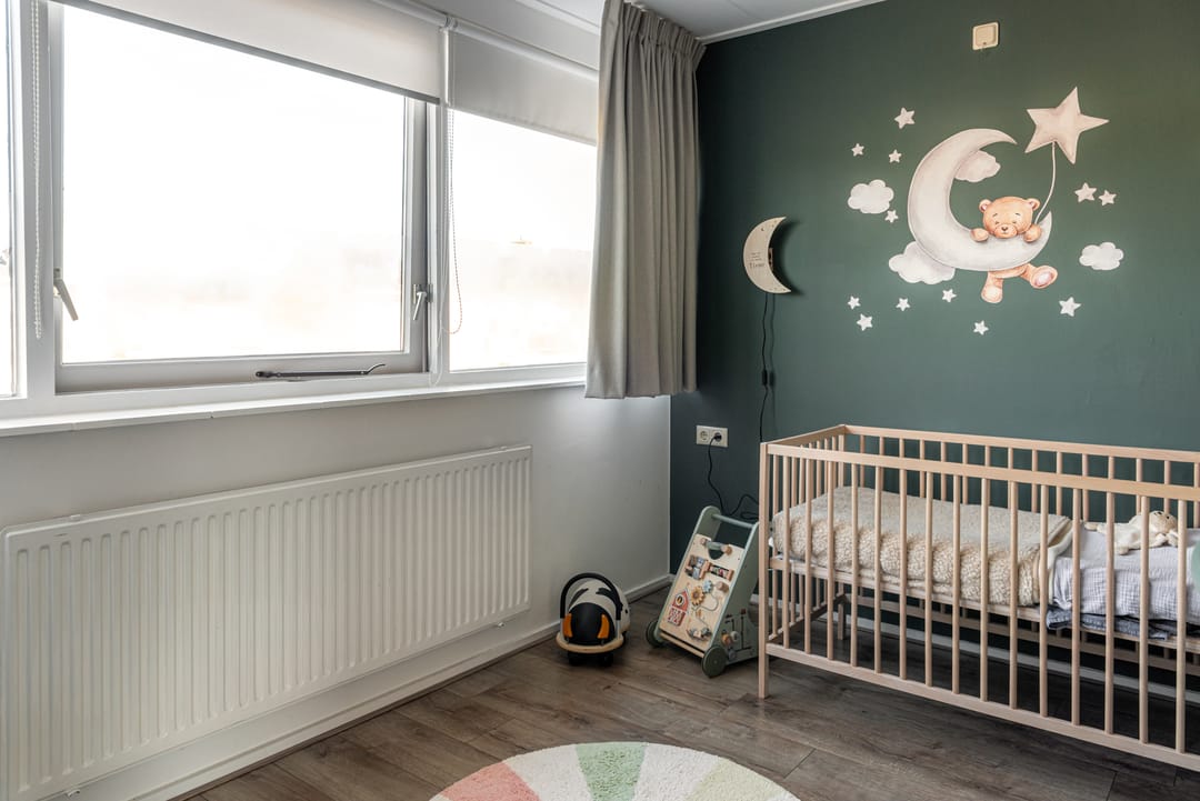 Foto 23 van Prinses Irenestraat 25