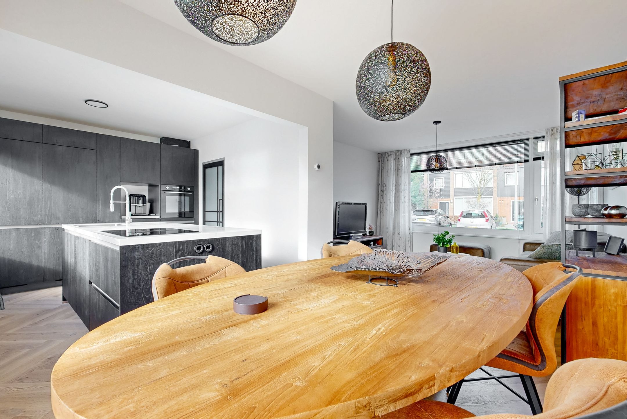 Foto 6 van Mendelstraat 18