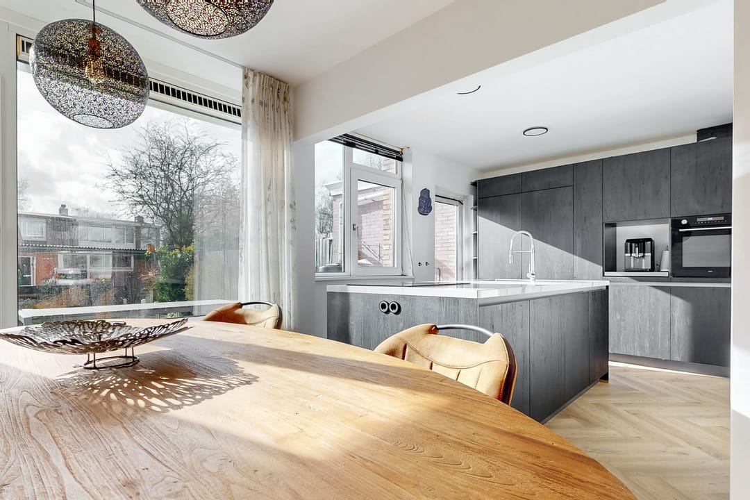 Foto 7 van Mendelstraat 18