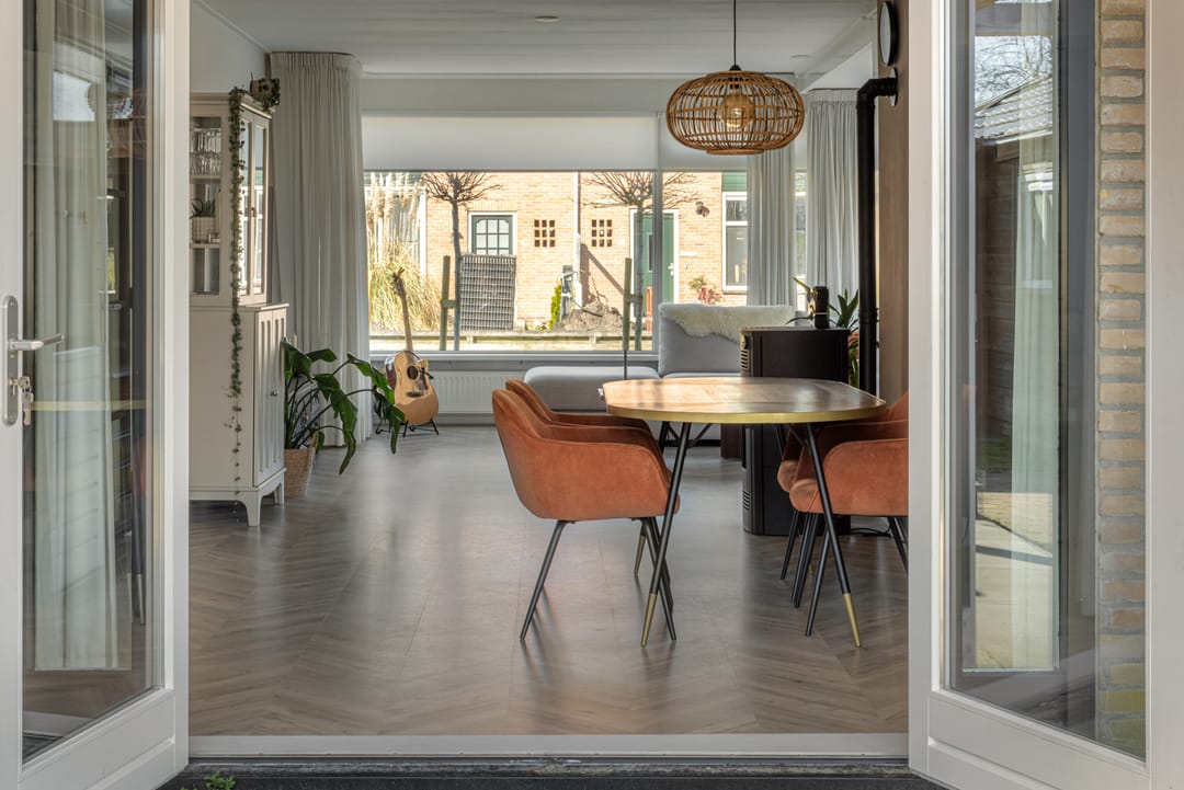 Foto 8 van Prinses Irenestraat 25