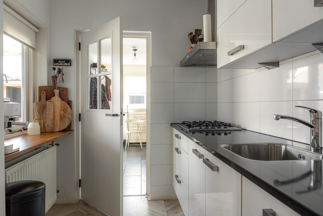 Foto 13 van Prinses Irenestraat 25