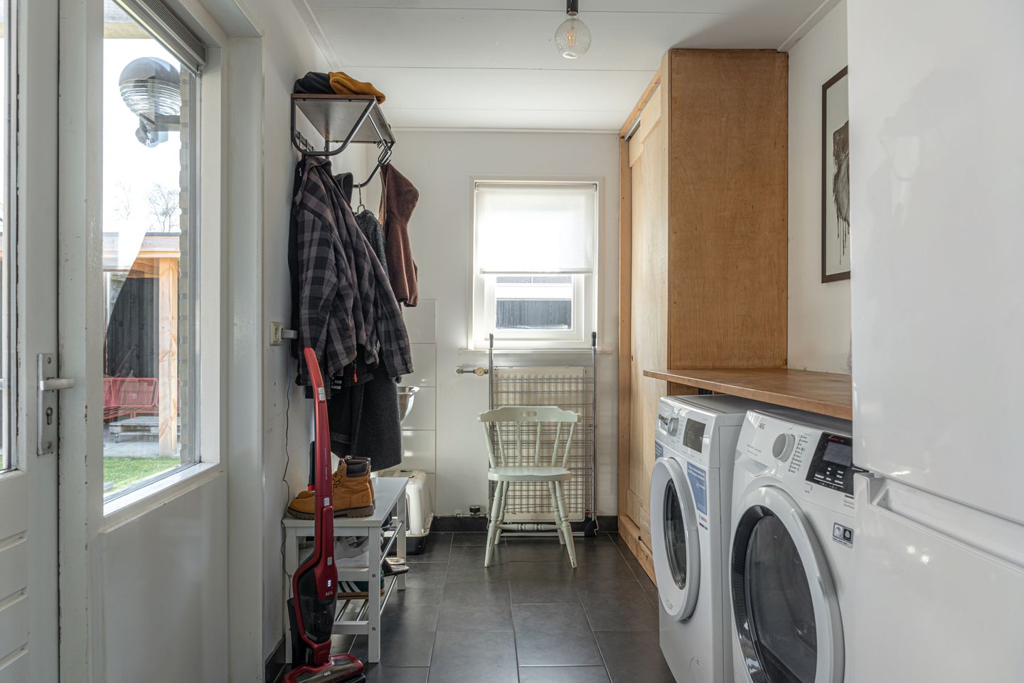 Foto 14 van Prinses Irenestraat 25