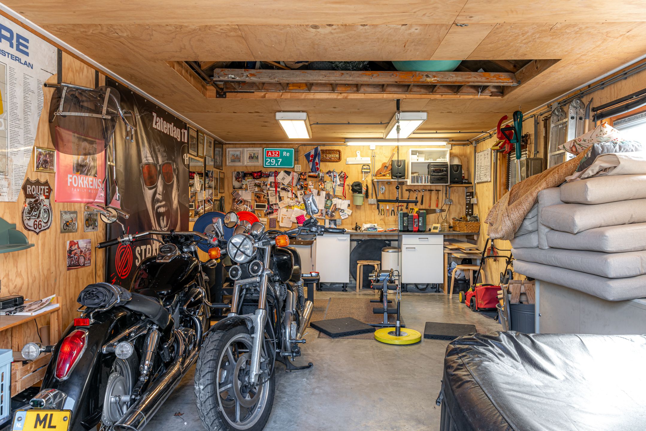 Foto 15 van Prinses Irenestraat 25