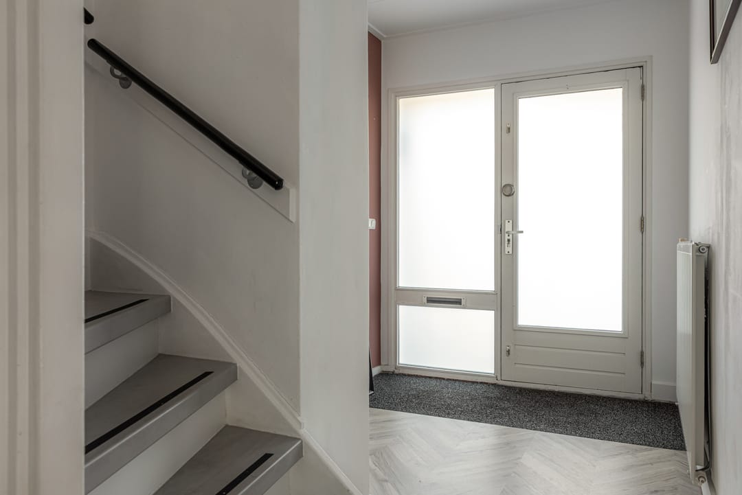 Foto 16 van Prinses Irenestraat 25