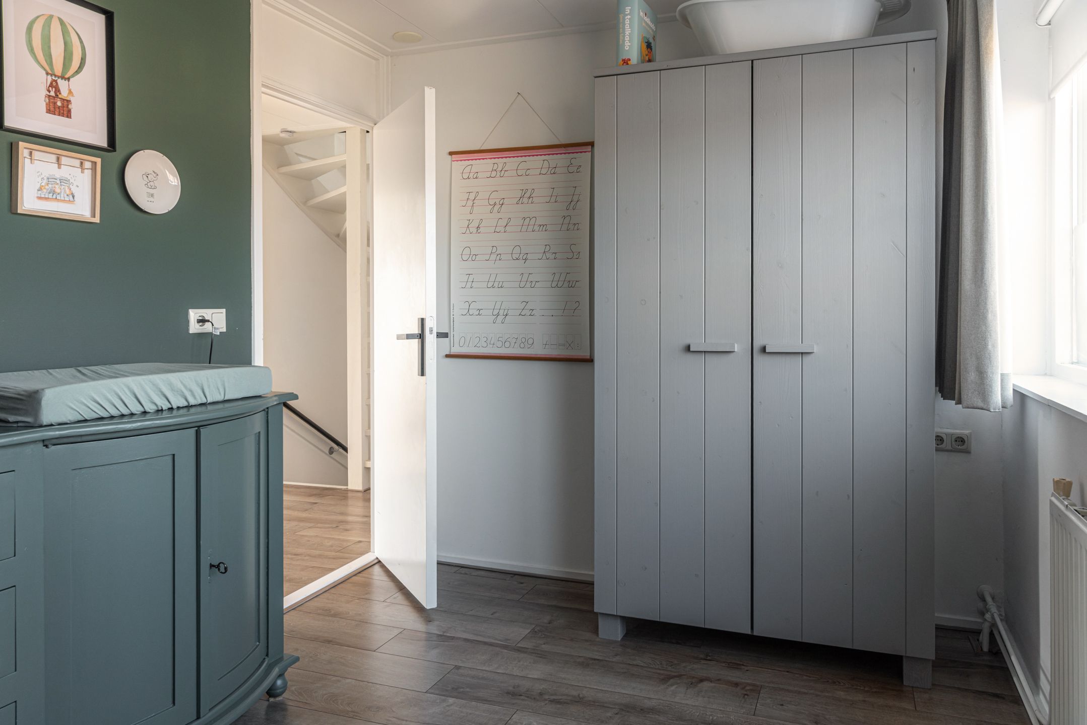 Foto 24 van Prinses Irenestraat 25