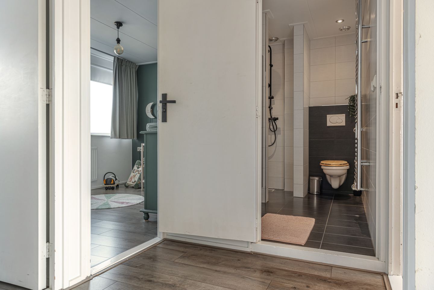 Foto 25 van Prinses Irenestraat 25