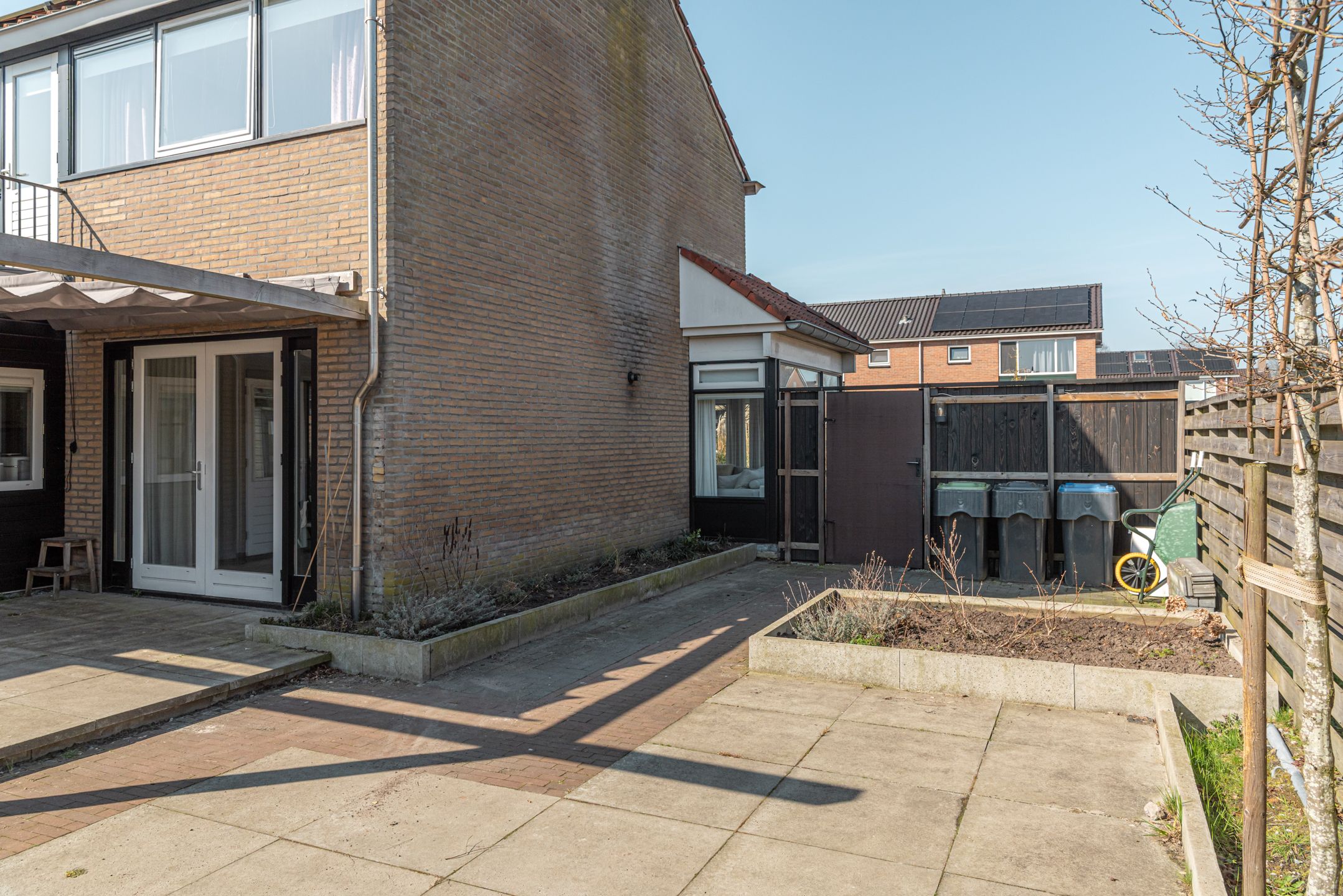 Foto 33 van Prinses Irenestraat 25