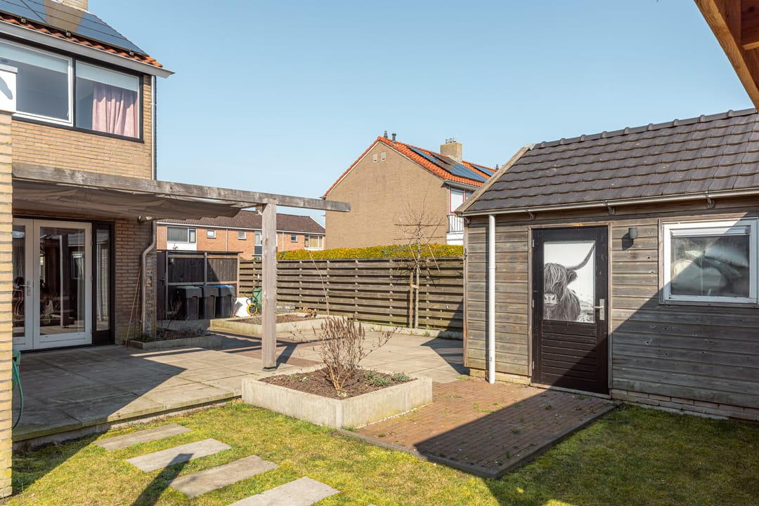 Foto 37 van Prinses Irenestraat 25