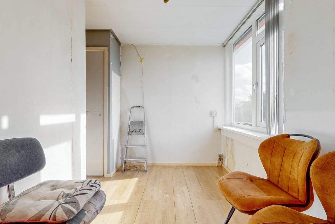 Foto 16 van Mendelstraat 18