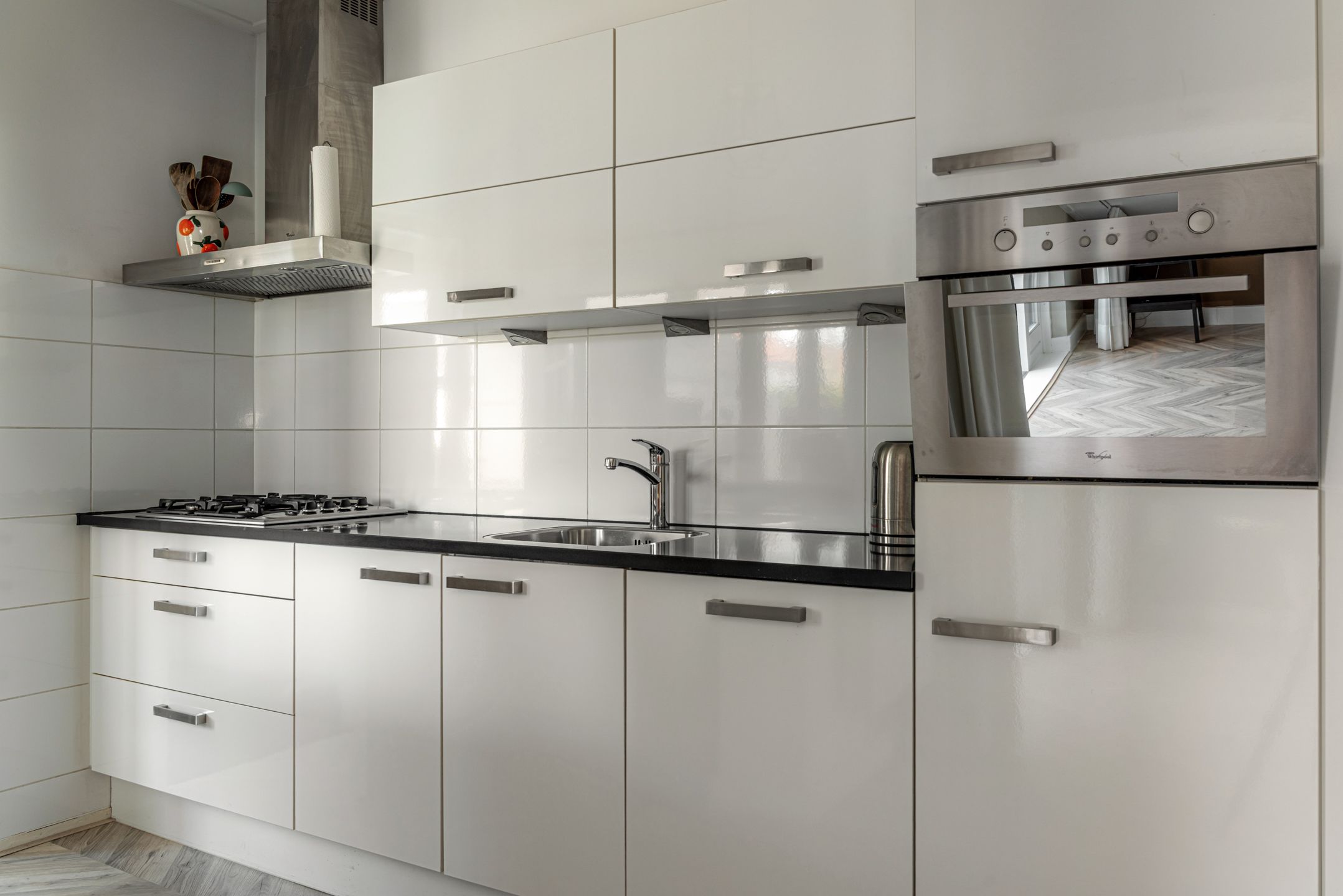 Foto 12 van Prinses Irenestraat 25