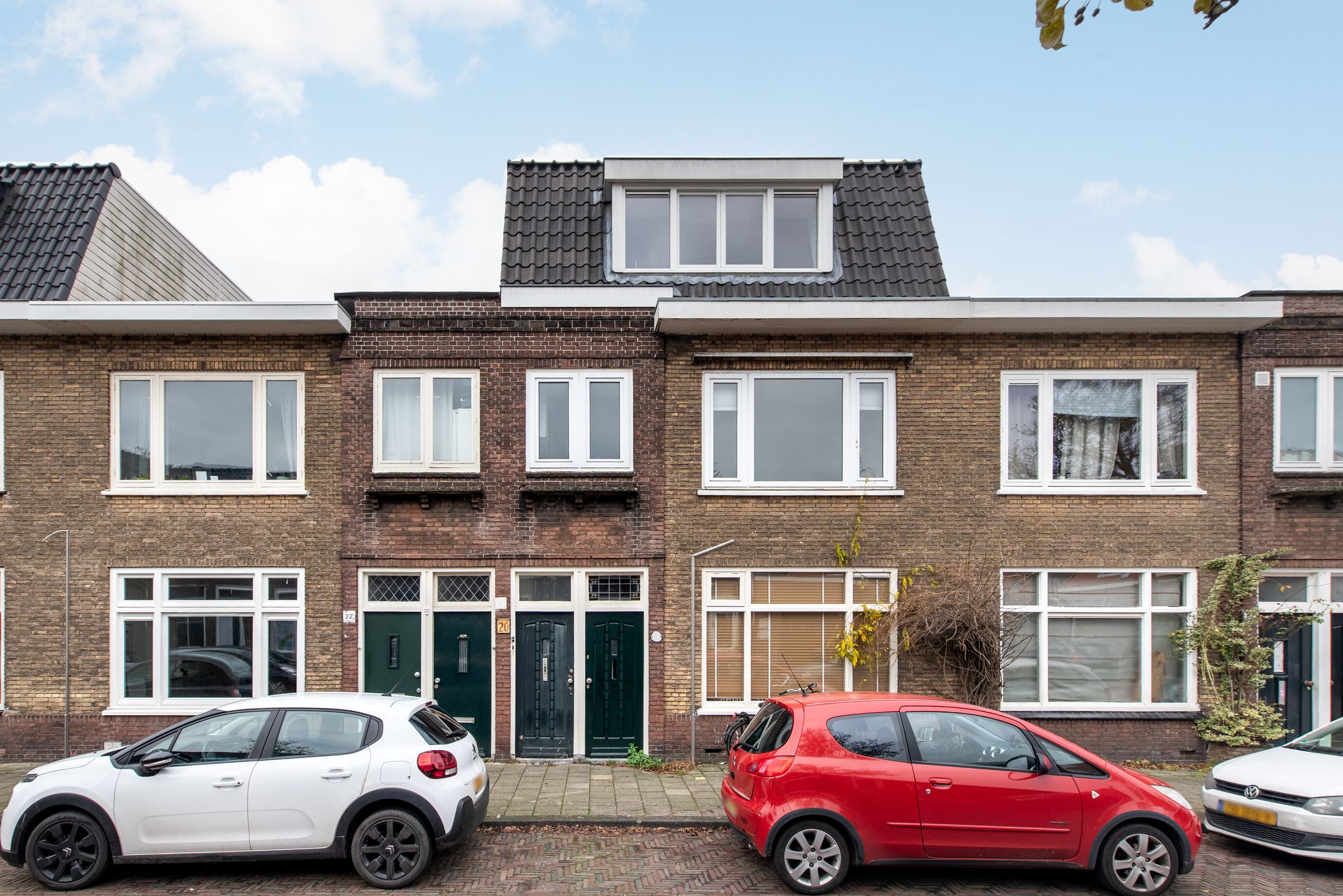 Cornelis van Noordestraat 20-A 20 A