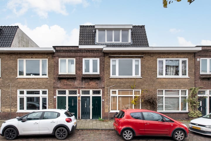 Cornelis van Noordestraat 20 A