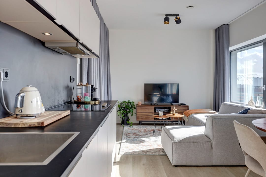 Foto 8 van Rivium 1e straat 69-K