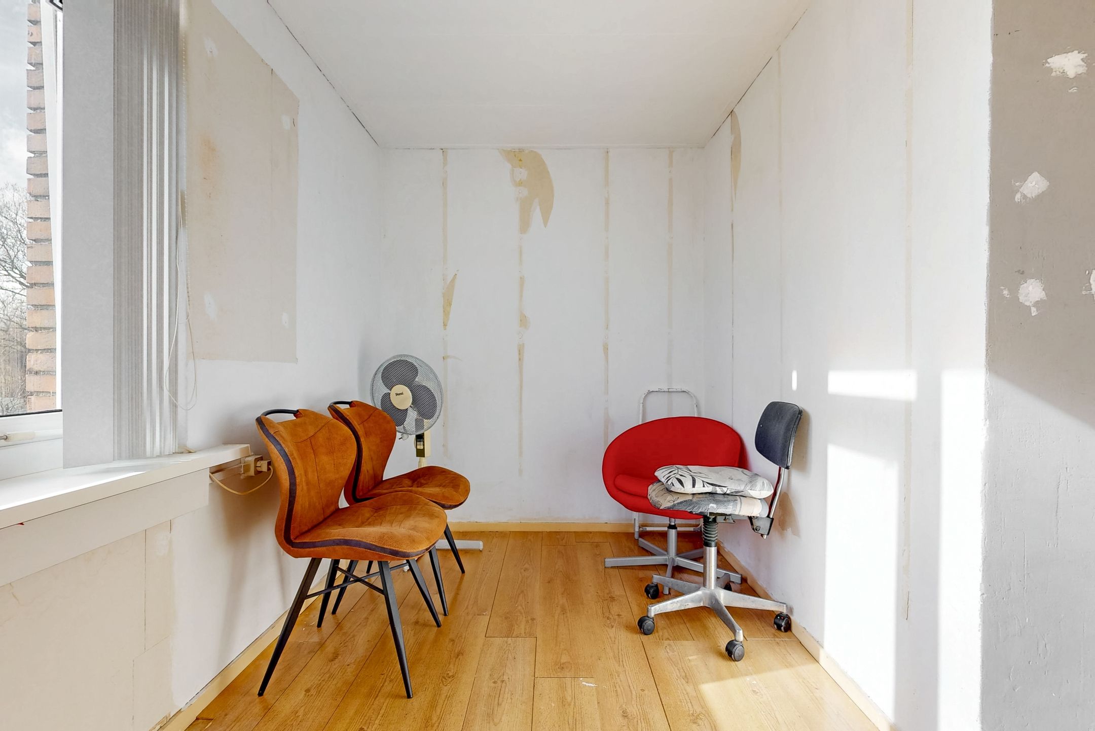 Foto 15 van Mendelstraat 18