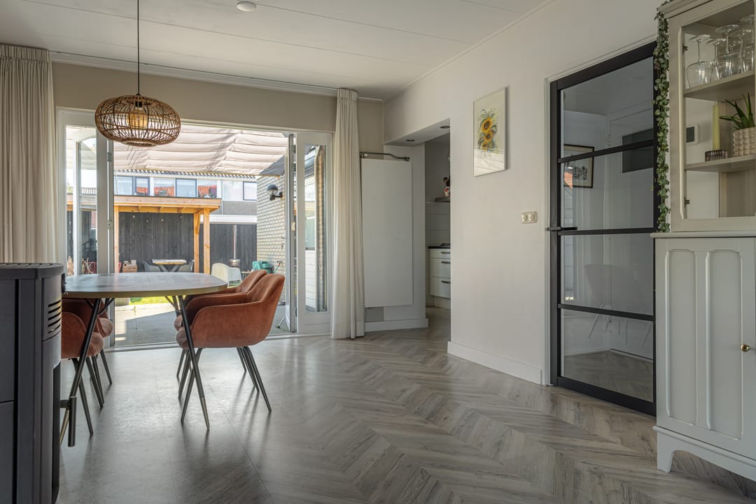 Foto 11 van Prinses Irenestraat 25