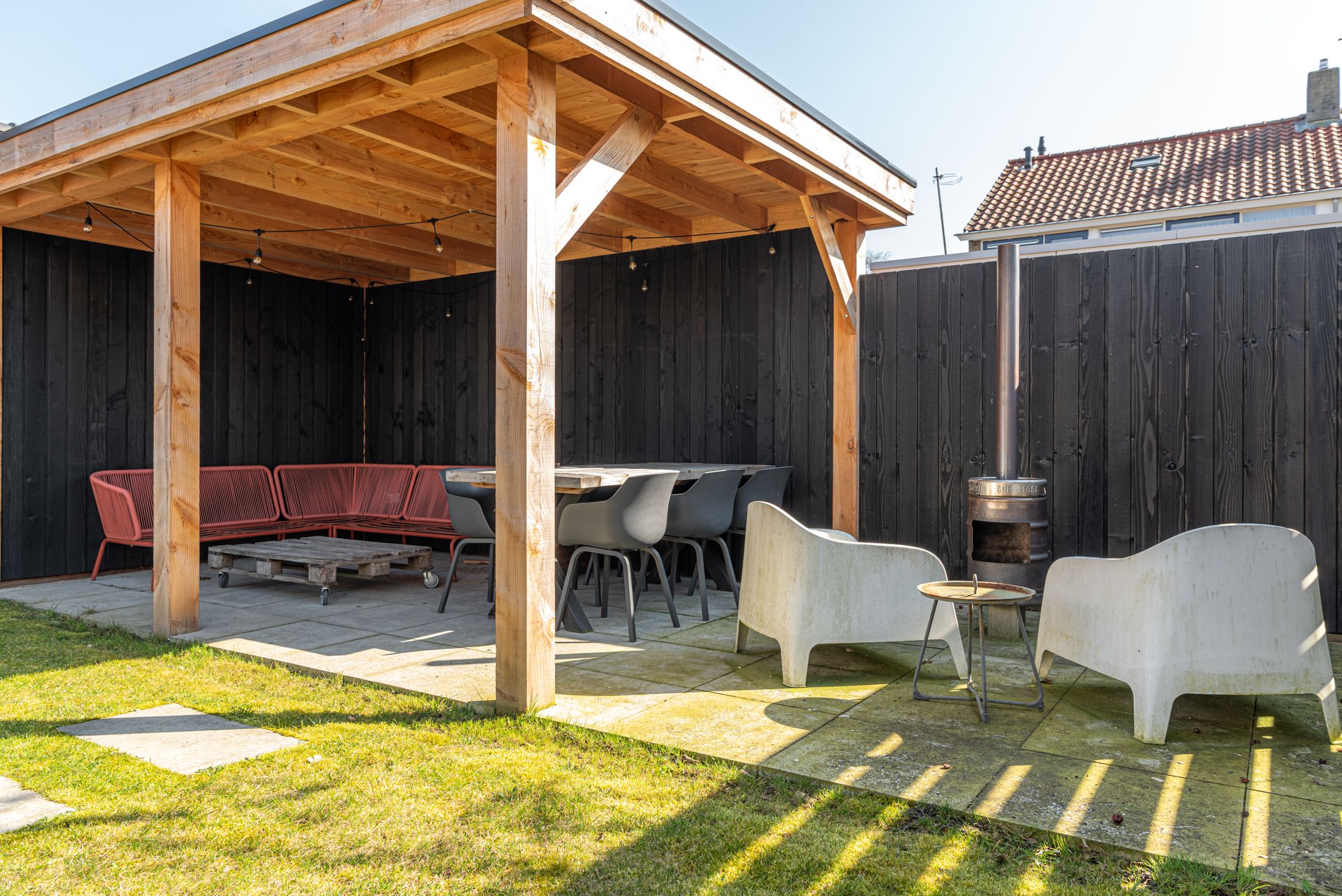 Foto 36 van Prinses Irenestraat 25