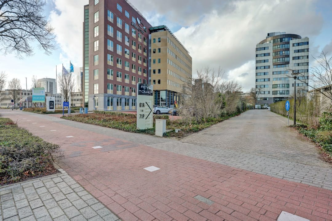 Foto 26 van Rivium 1e straat 69-K