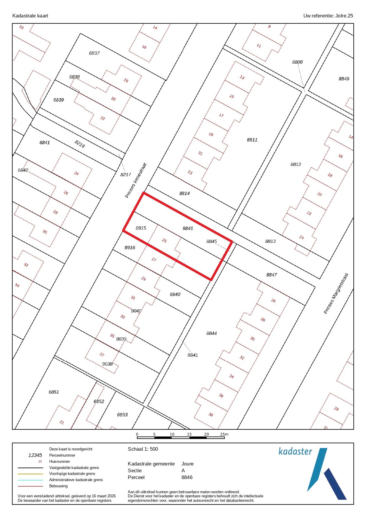 Foto 42 van Prinses Irenestraat 25