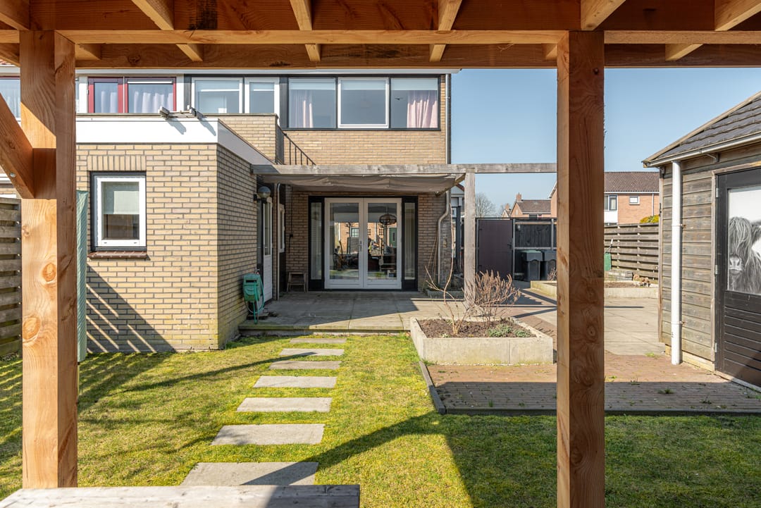 Foto 32 van Prinses Irenestraat 25