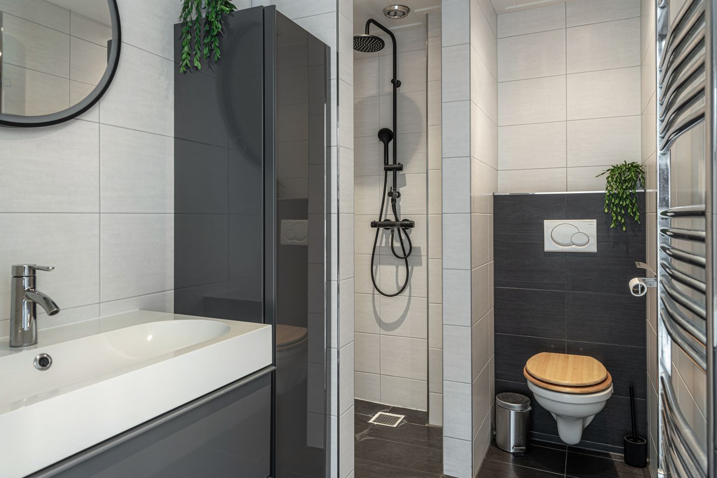 Foto 5 van Prinses Irenestraat 25