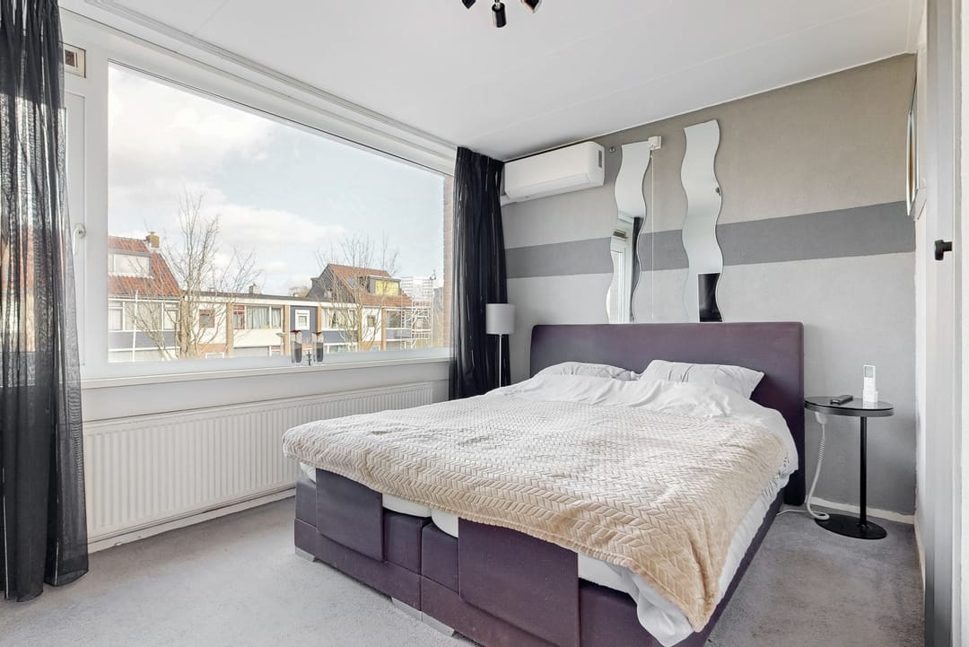 Foto 17 van Mendelstraat 18