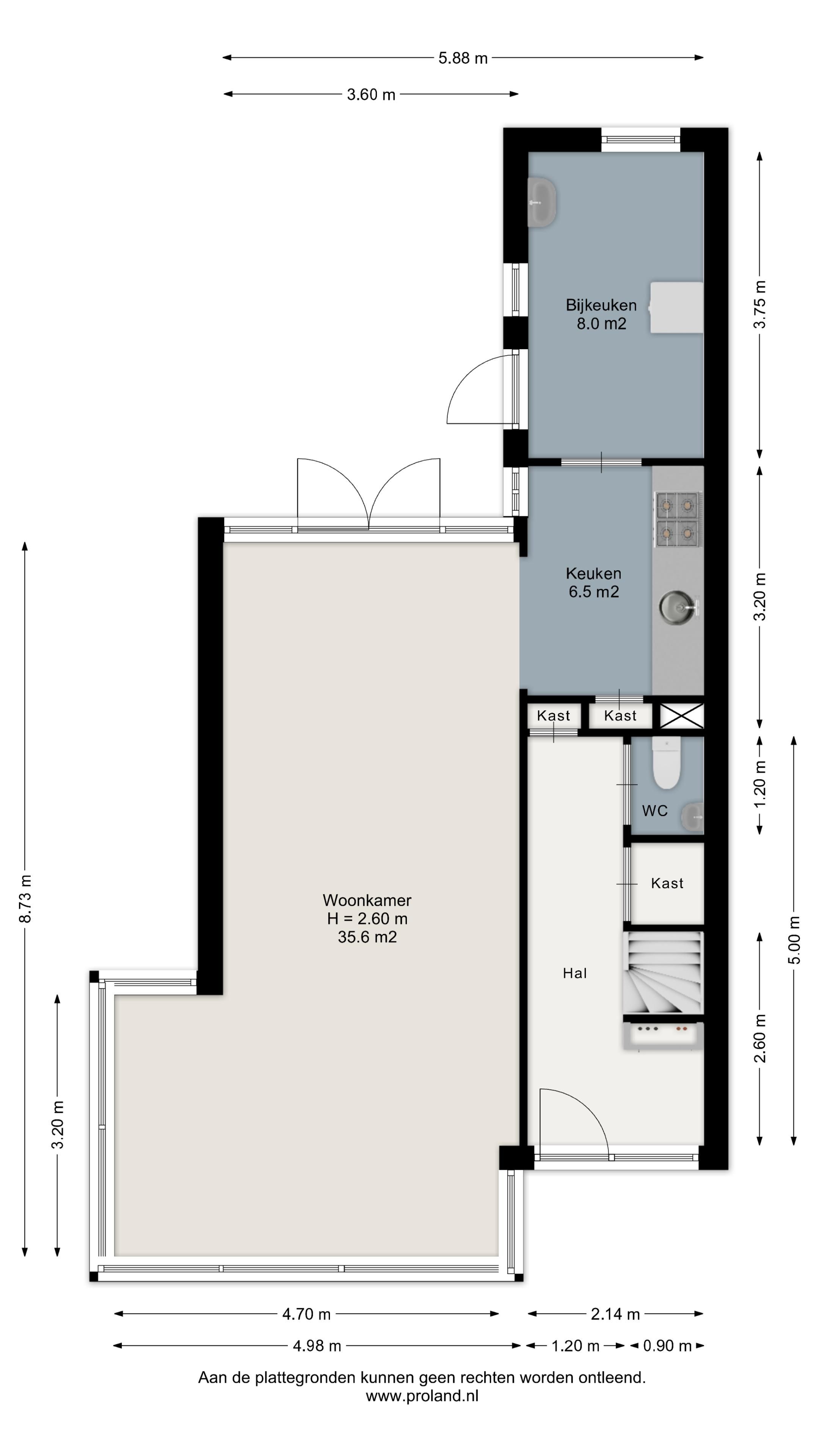 Foto 39 van Prinses Irenestraat 25