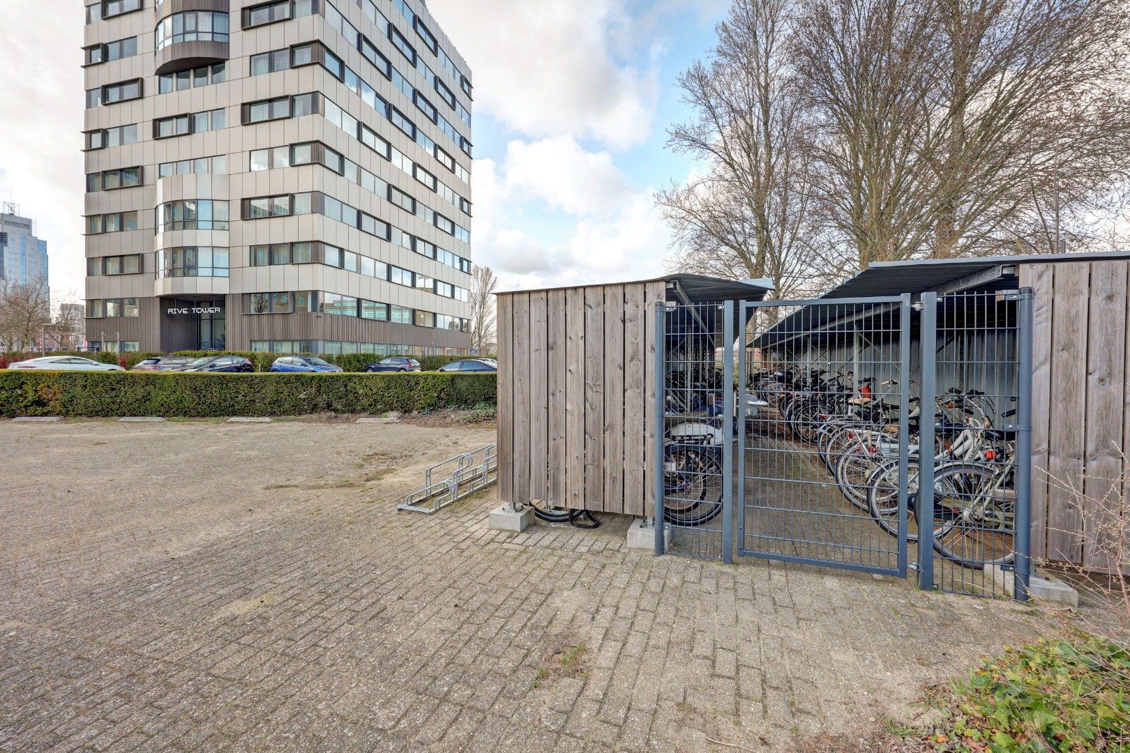 Foto 21 van Rivium 1e straat 69-K