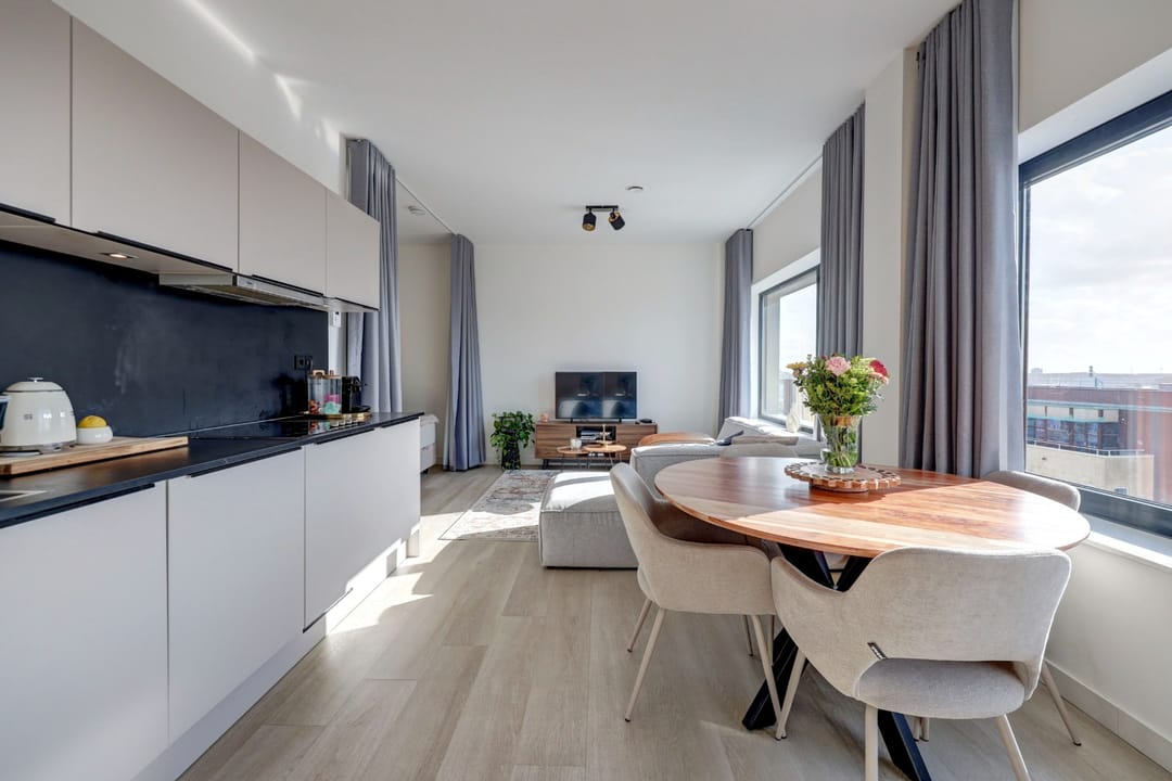 Foto 1 van Rivium 1e straat 69-K