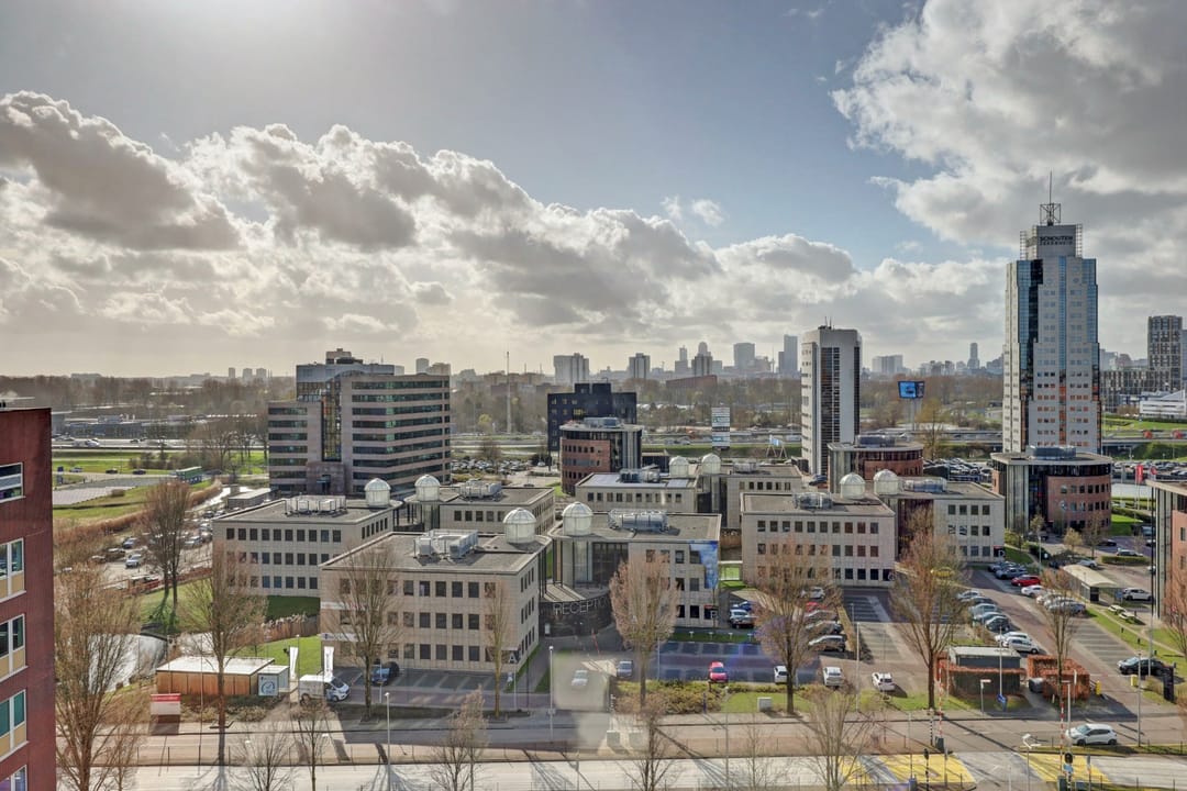 Foto 17 van Rivium 1e straat 69-K