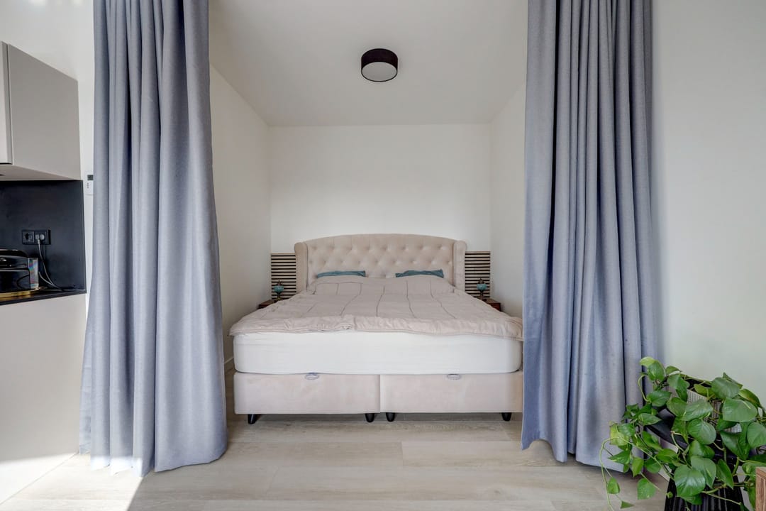 Foto 13 van Rivium 1e straat 69-K