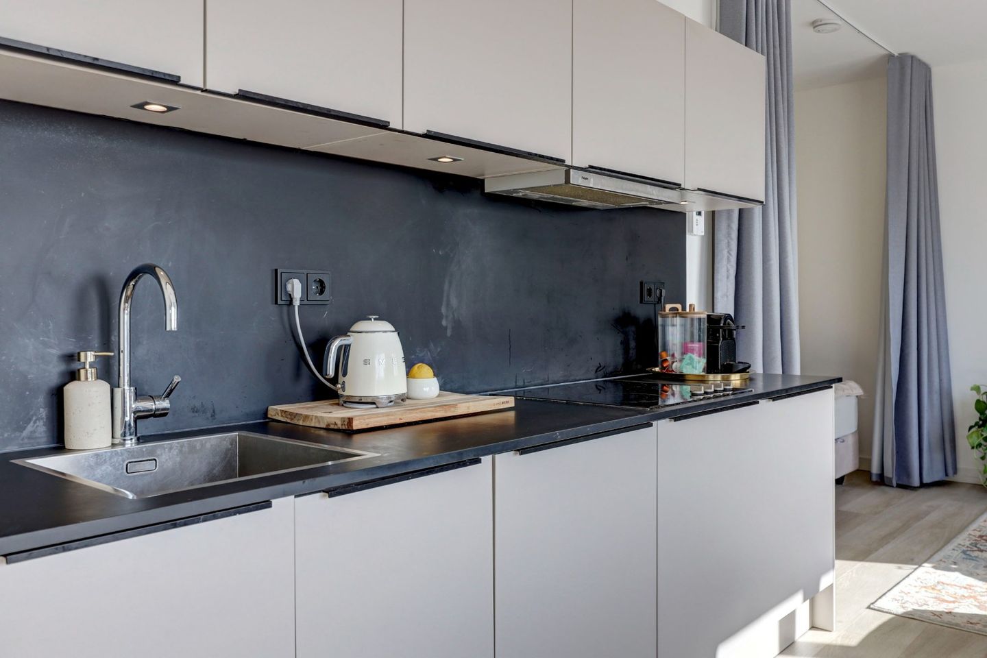 Foto 10 van Rivium 1e straat 69-K