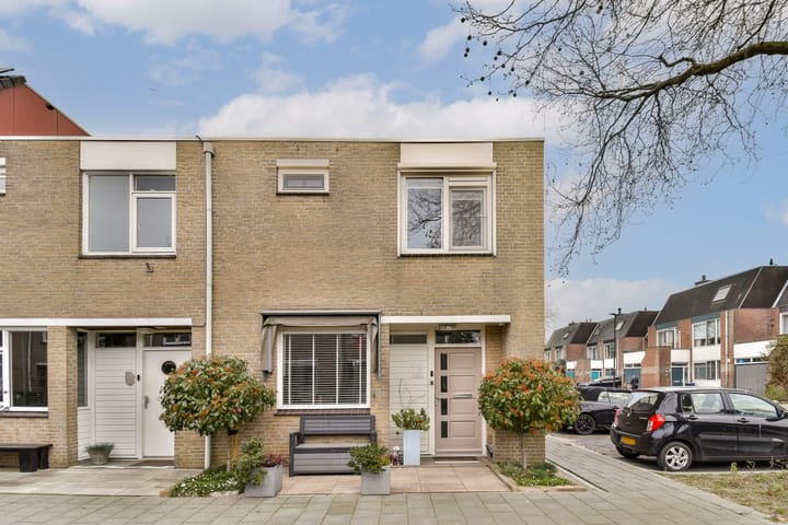 Platanendreef 2 main image