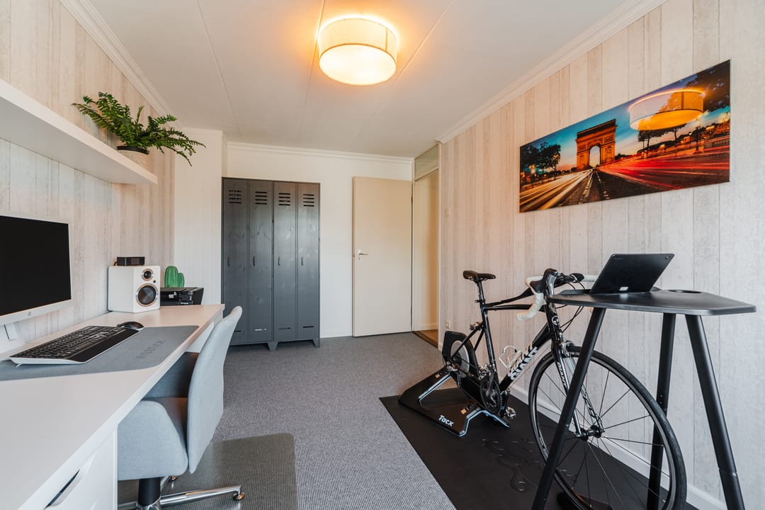 Foto 26 van Graviuspad 4