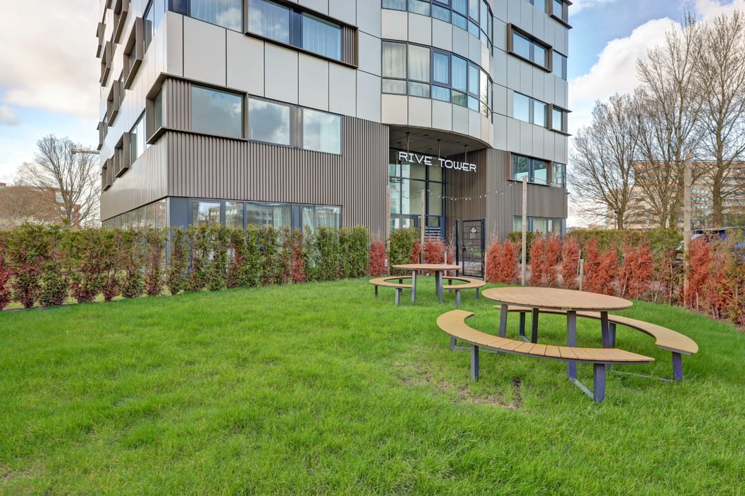 Foto 22 van Rivium 1e straat 69-K