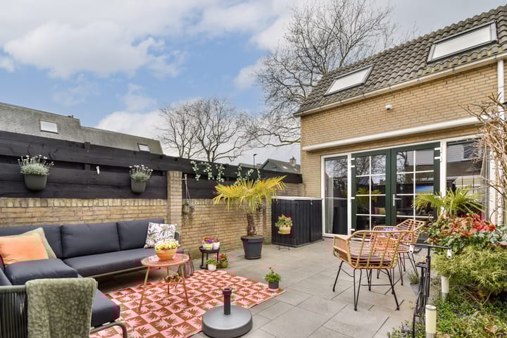 Foto 4 van Platanendreef 2