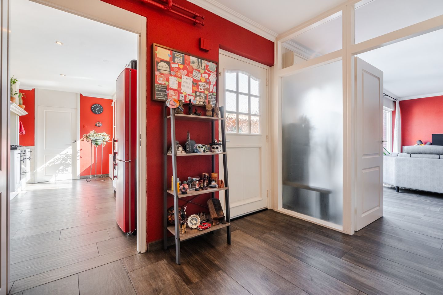 Foto 5 van Graviuspad 4