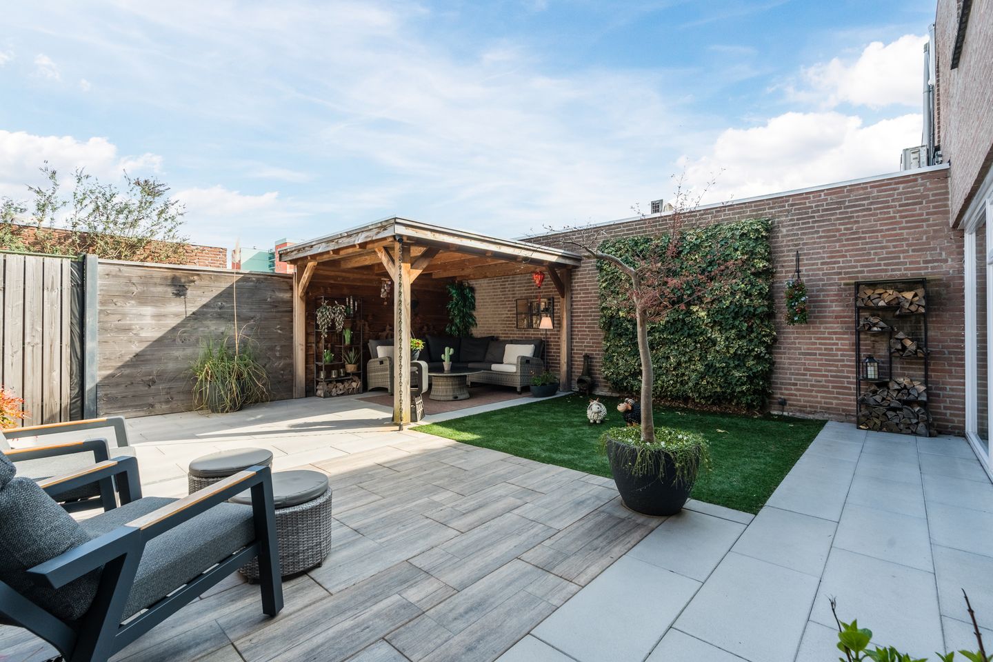 Foto 29 van Graviuspad 4