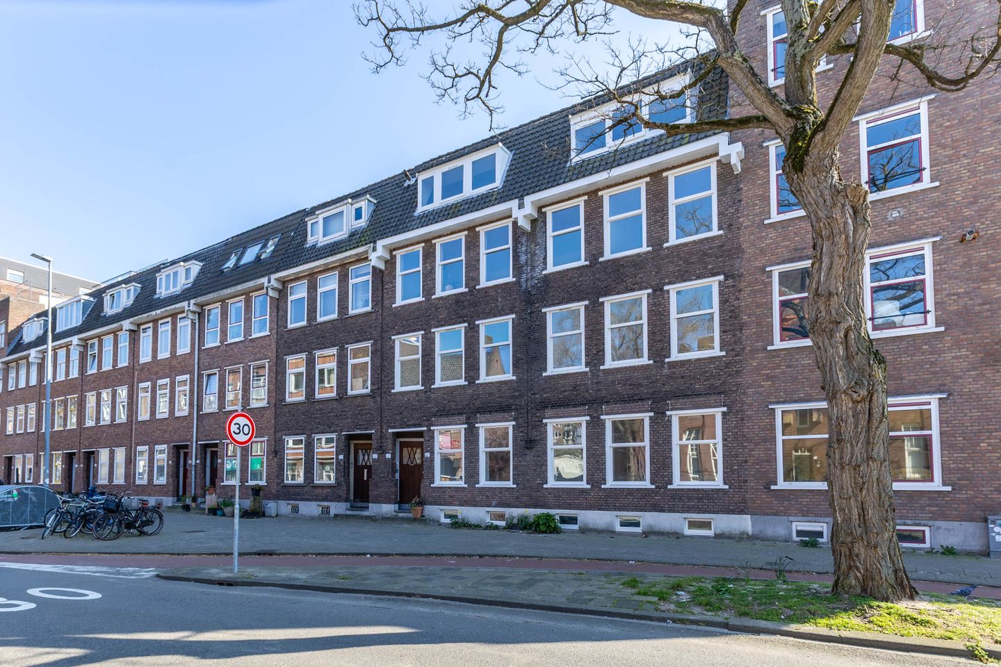 Foto 4 van Willem Buytewechstraat 62-A