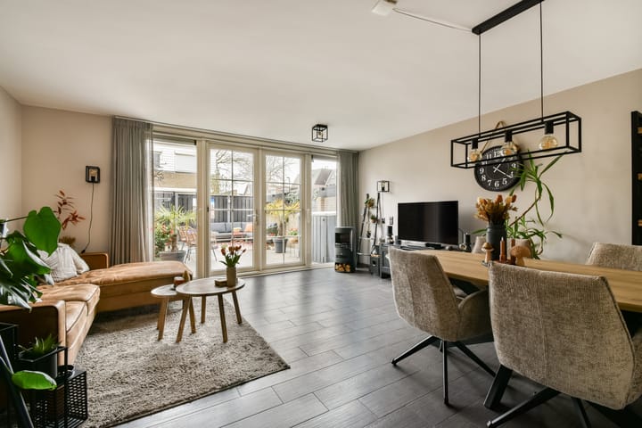 Foto 2 van Platanendreef 2