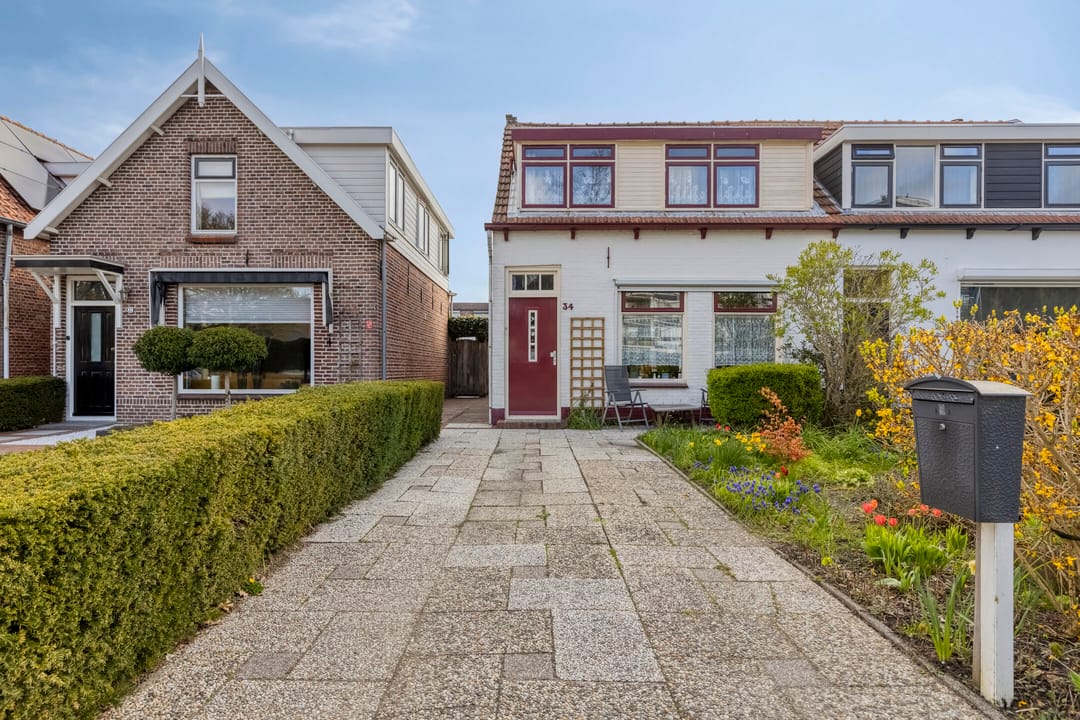 Foto 46 van 's-Gravenpolderseweg 34
