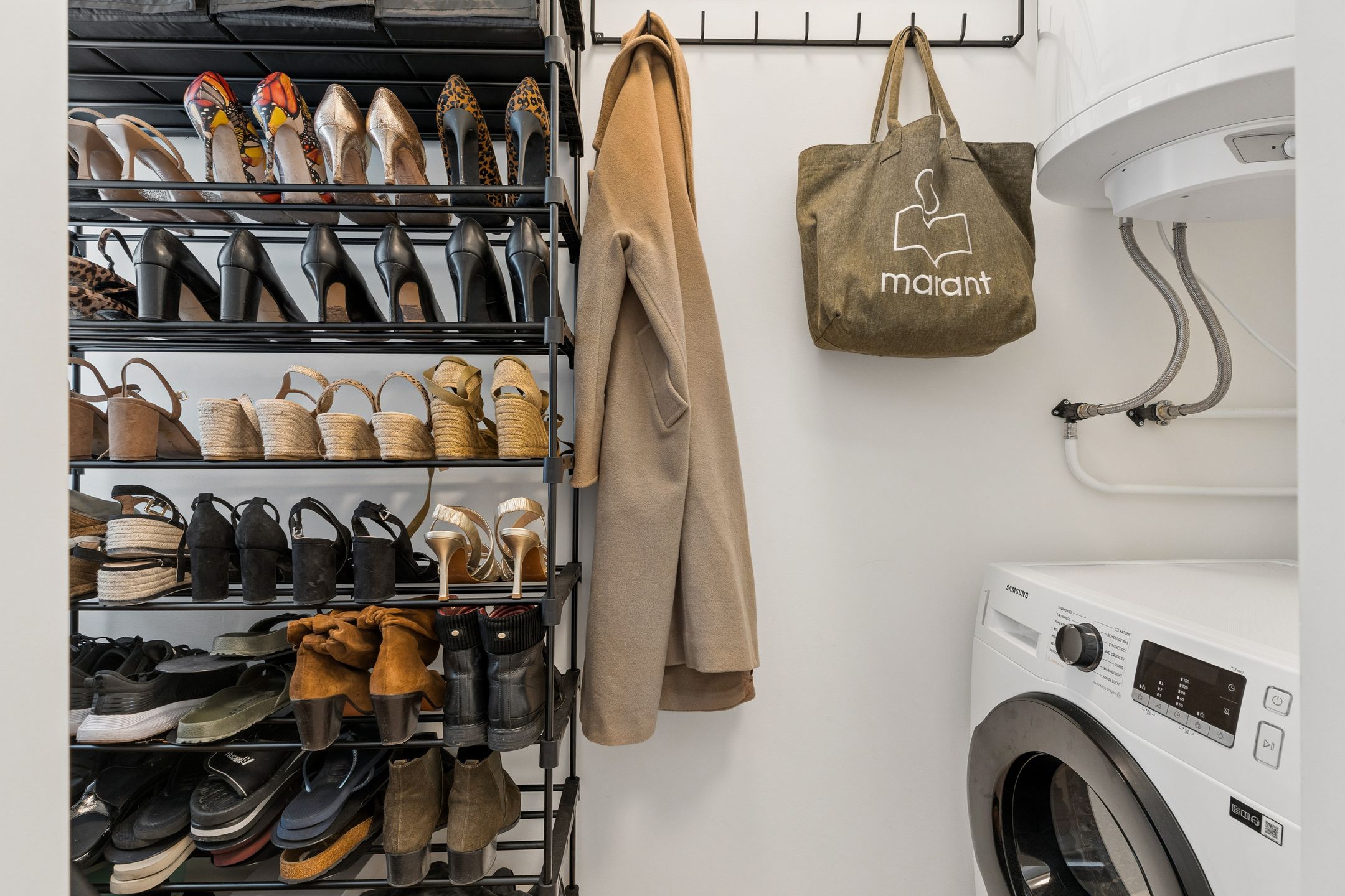 Foto 6 van Volendamlaan 868