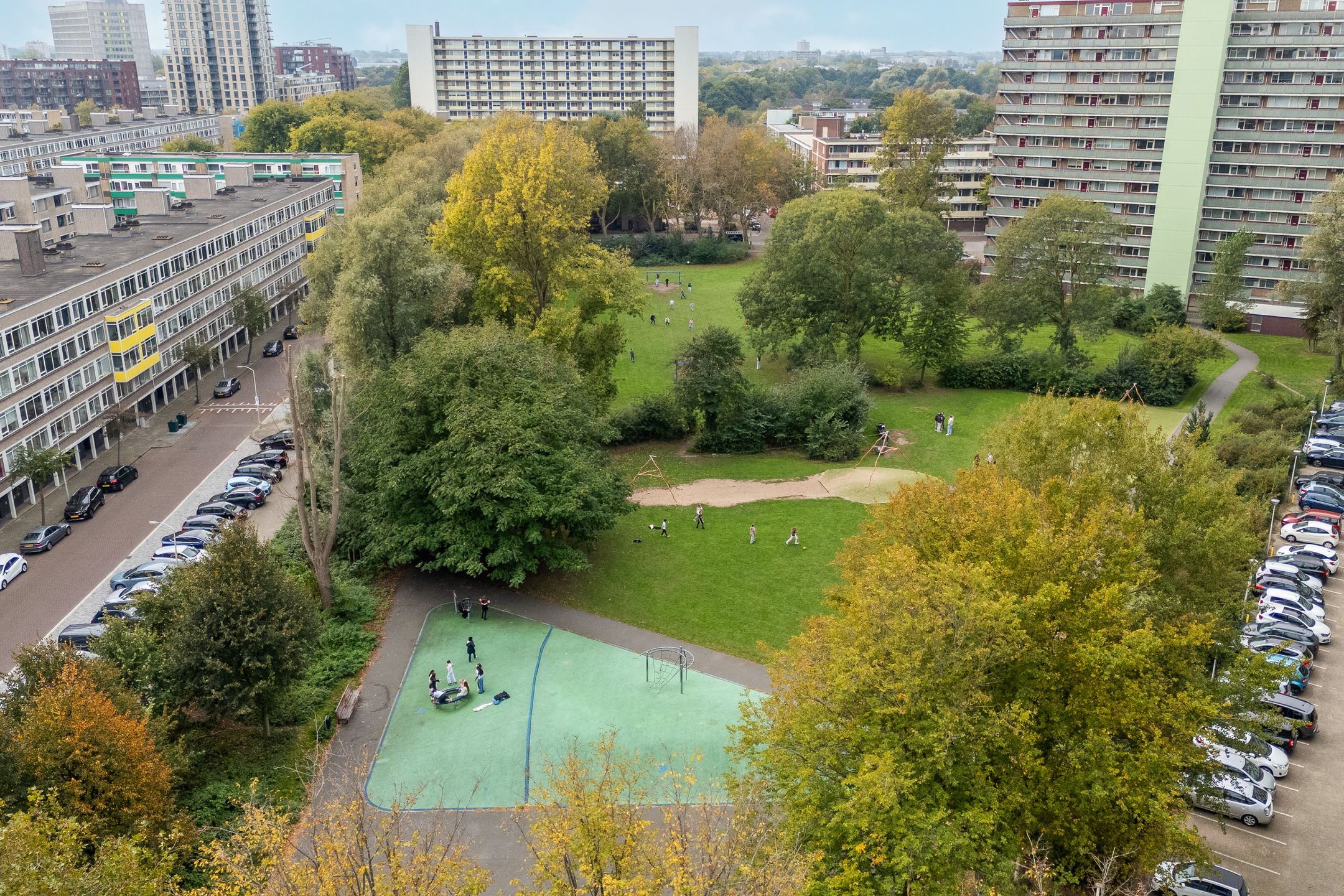 Foto 24 van Volendamlaan 868