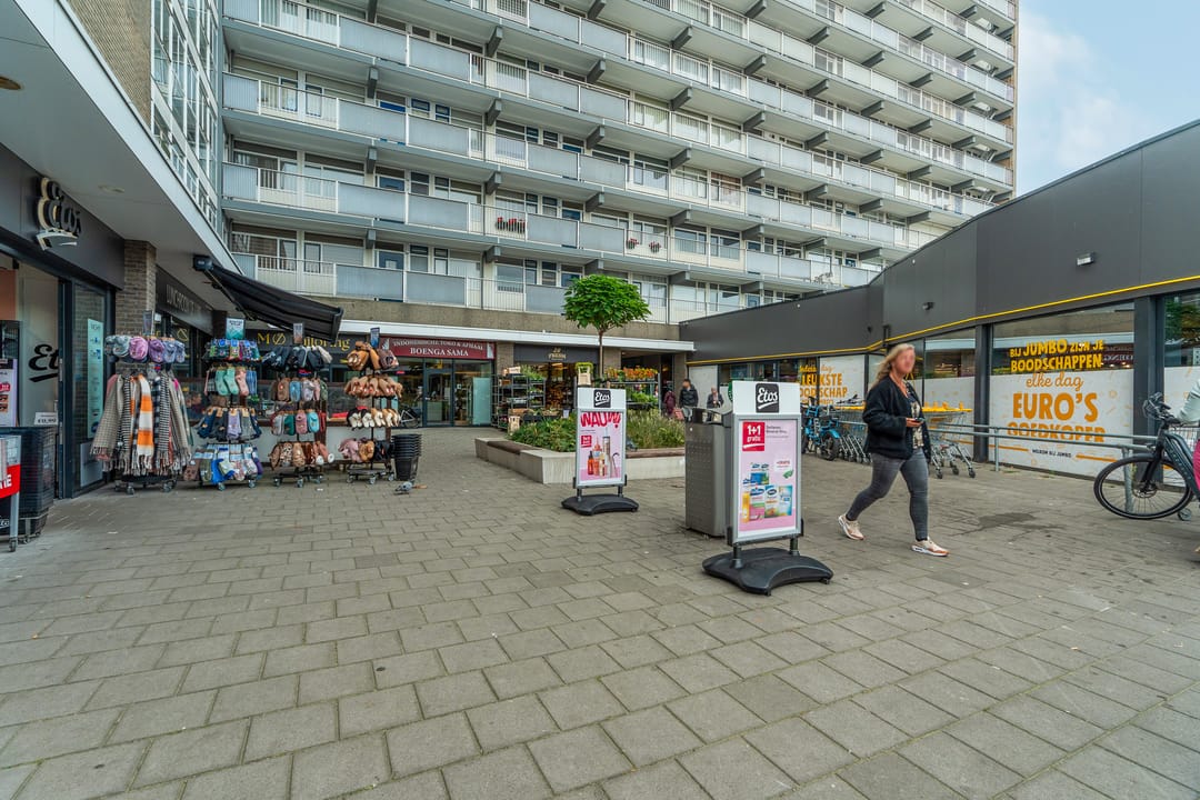 Foto 28 van Volendamlaan 868