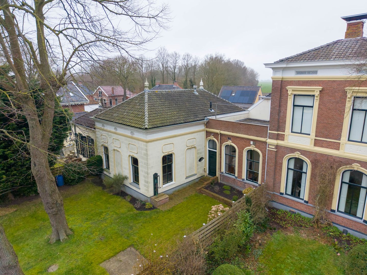 Photo 10 of Middelstumerweg 17